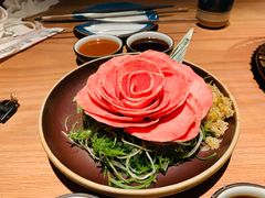 -烧肉达人•炭火烧肉(新天地店)