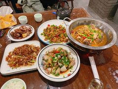 -桐庐土菜馆·传承经典土菜