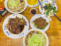 -柴氏风味斋(甘家口店)