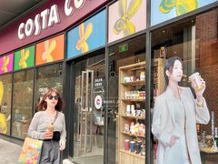 -COSTA COFFEE(吴江路店)