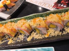 -古田居·特色寿司料理(骏欣中心店)