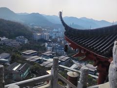 -吴山景区
