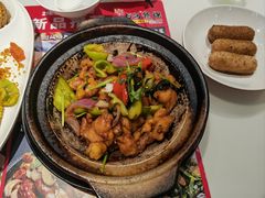 -日昌餐馆(Mini西点茂店)