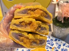 -狮王府淮扬菜(夫子庙老门东店)