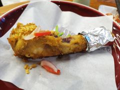 大根蒜香骨-苏小柳手作点心(控江旭辉分院)