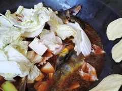 -忆乡情铁锅炖鱼饭店(延庆店)