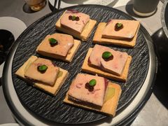 -醉庐·新上海菜(南京西路店)