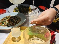 -雀舞云南菜(天津天河城购物中心店)