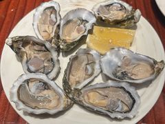 -西安W酒店·WEI全味西餐厅