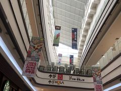 -永旺梦乐城国际商城(北清路店)