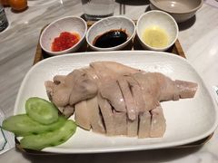 -金椰壳· 大厨新加坡菜(壹方城店)