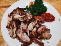 卤兔腿-盘飧市(春熙路店)