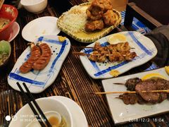 -平成屋·午肴夜酒(四川北路店)