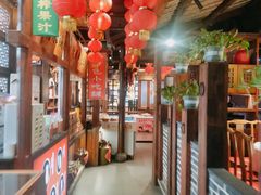 -帝一铭家宴(板塘店)