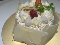 -王品牛排(珠海富华里店)