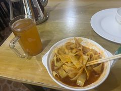 -老字号故乡烤肉店(总店)