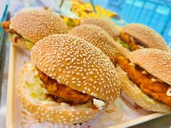 -永康饼屋(桑达大厦总店)