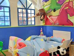 -槟城颠倒博物馆