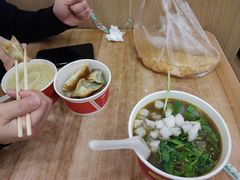 -江三王记牛杂馆(总店)