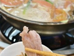 -海关荤豆花(洋河一路店)