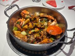 -七欣天香辣蟹火锅(闵行浦江欢乐颂店)