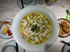 招牌青椒鱼-青花椒花椒鱼(合生汇店)