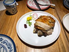 -小放牛炒菜馆(中山路乐汇城店)