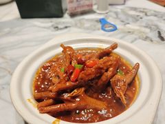 -卤鸭儿(温州路店)