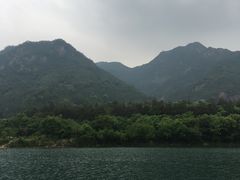 -楠溪江风景名胜区