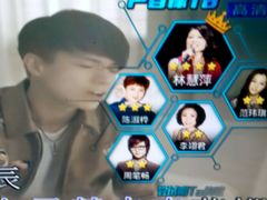 -百威KTV(恒福路店)