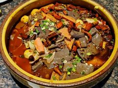 -川味王(二中店)