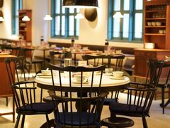 大堂-林四喜·闽南传家菜(鼓浪屿店)