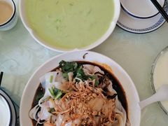 -红豆园(文林街店)