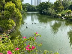 -南宁市动物园