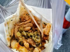 -尚食卢记烧饼(凤凰路总店)