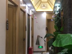 -芳朵美容养生SPA
