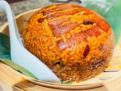 江米扣肉-南京大牌档(人民广场店)