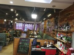 -鼎盛山海火锅(北戴河刘庄夜市老虎石浴场店)