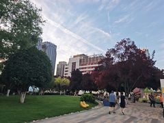 -西安创业咖啡街区