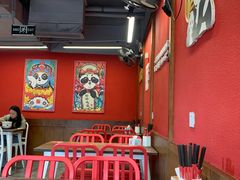 -71号豆汤饭·成都小馆(红牌楼店)