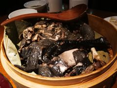 -黑鸡小馆(金源店)