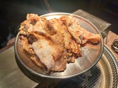 -西塔老太太泥炉烤肉(万柳华联店)