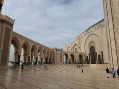 -哈桑二世清真寺