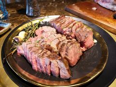 -觅福里•熟成和牛餐厅