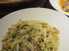 -永安鱼庄·镇江菜(丁卯店)