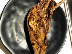 -澣花 四川火锅(新宿本店)