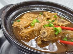 -新峰肉骨茶