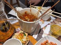 -木屋烧烤(双榆树店)