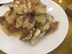 -秦三驴(云飞街店)