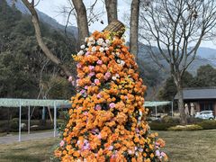 -黄公望隐居地